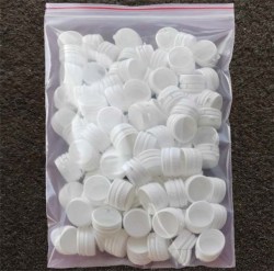 Пакет zip-lock прозрачный 15x22 см, п/э, толщина 100 мкм