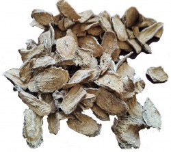 Мака Перуанская 100 гр (шинкованный корень)