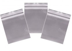 Пакет zip-lock серый 3 х 5 см.