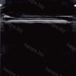  Пакет  zip-lock многослойный черный 7*7см
